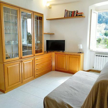 Casaviva - Appartamento Sul Mare A Sestri Levante-Riva Trigoso Luaran gambar
