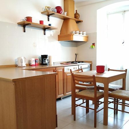 Casaviva - Appartamento Sul Mare A Sestri Levante-Riva Trigoso Luaran gambar